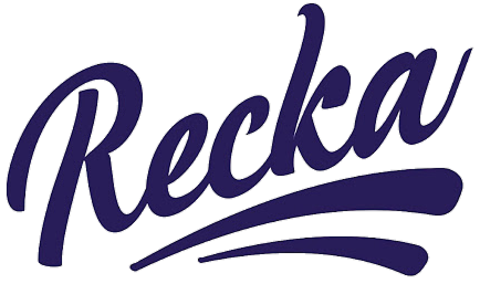 Recka Frizerski Salon Logo